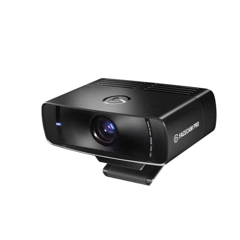 Elgato Facecam Pro