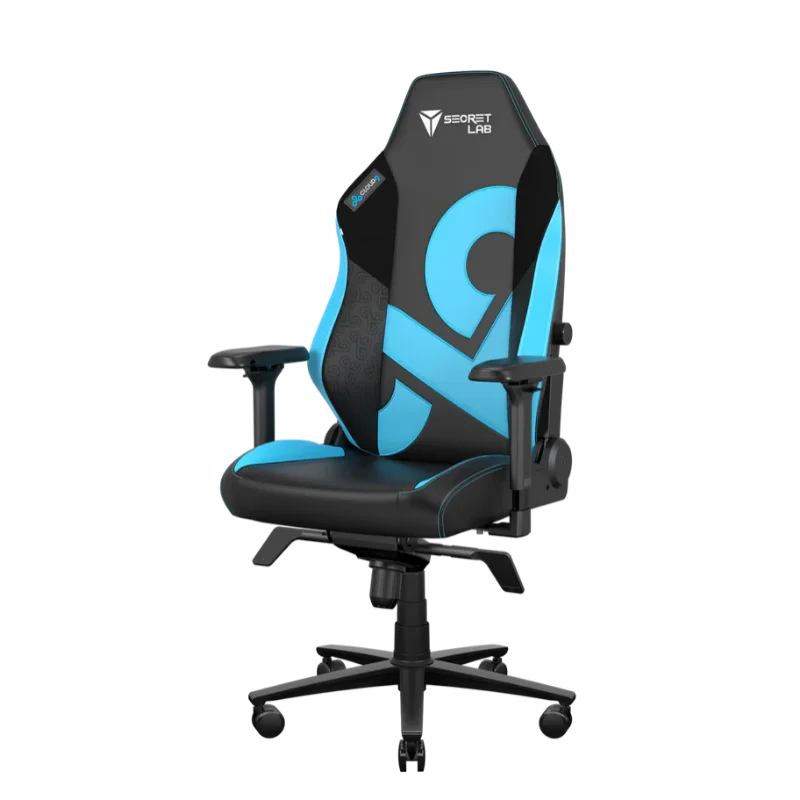 Secretlab Cloud9 Edition
