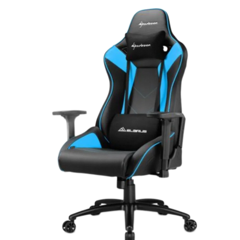 Sharkoon ELBRUS 3 aTTaX Edition