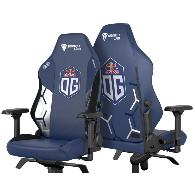 Secretlab x OG DreamOG