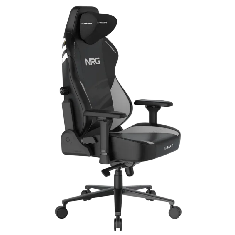 DXRacer Craft Series NRG