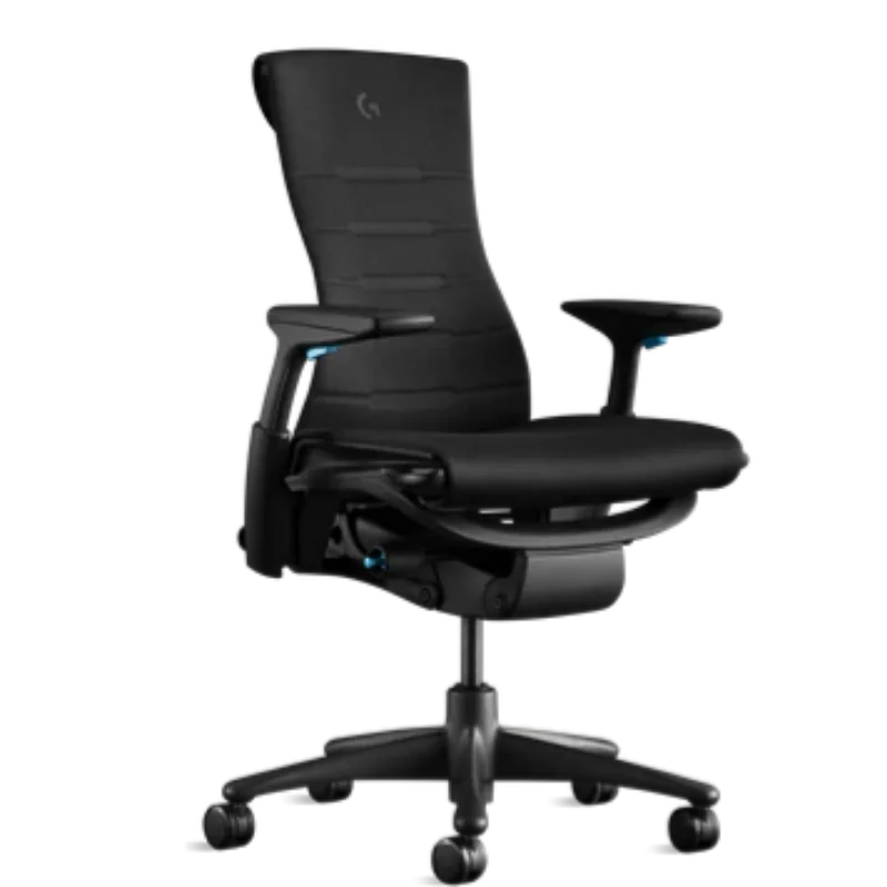 Herman Miller x Logicool G Embody