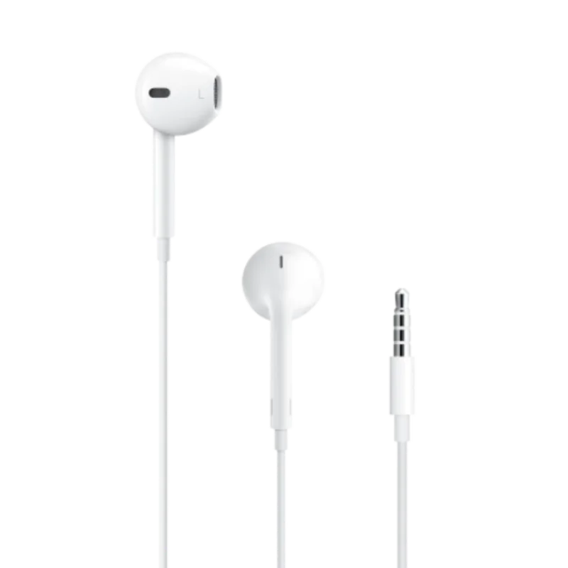 Apple EarPods with 3.5 mm