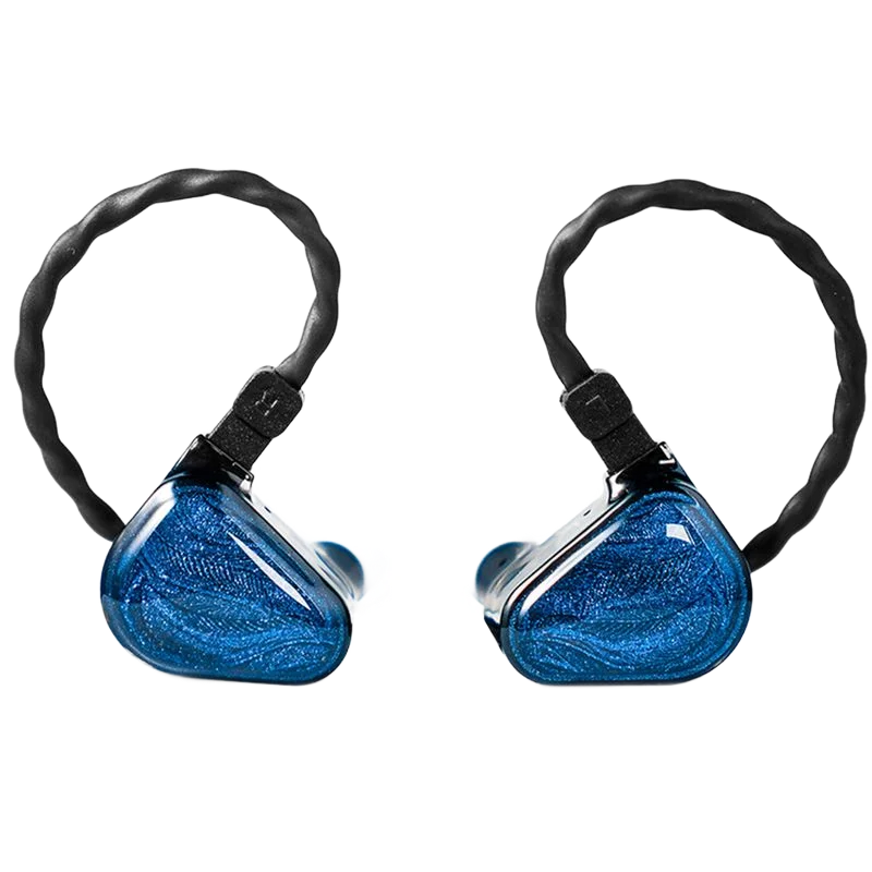 TRUTHEAR x Crinacle Zero