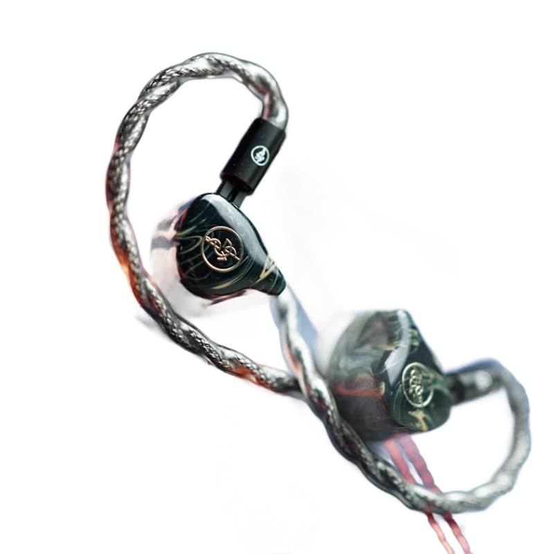 BGVP Phantom Special edition