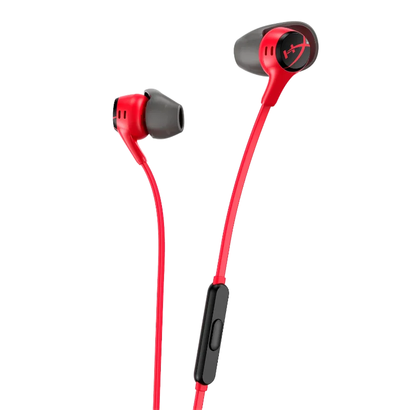 HyperX Cloud Earbuds II