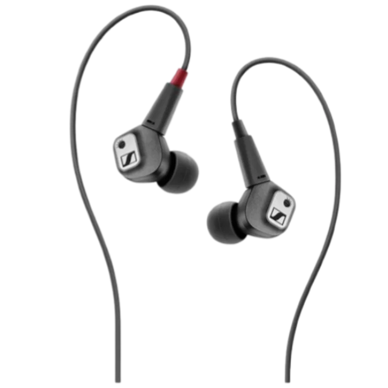 Sennheiser IE 80s