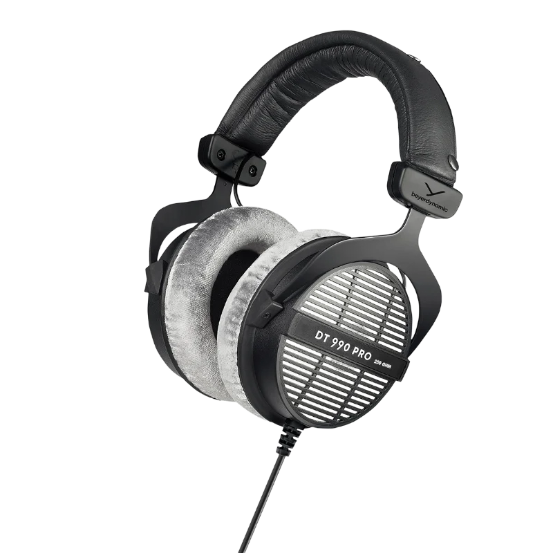 beyerdynamic DT 990 Pro