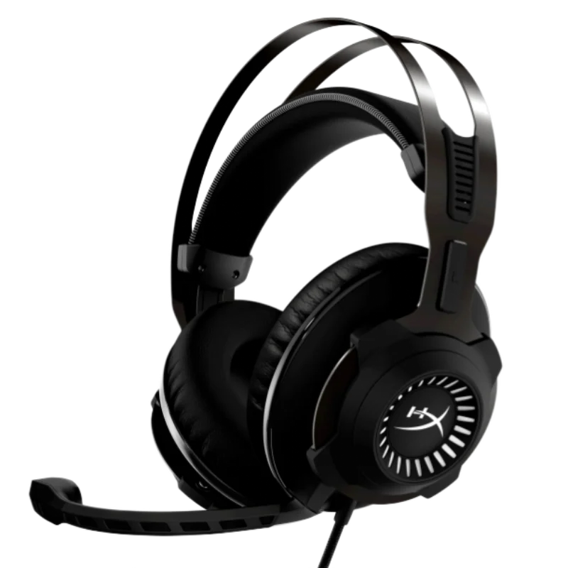 HyperX Cloud Revolver S