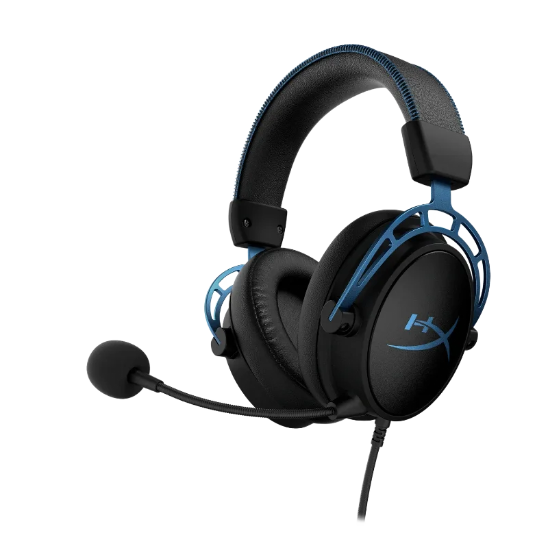 HyperX Cloud Alpha S