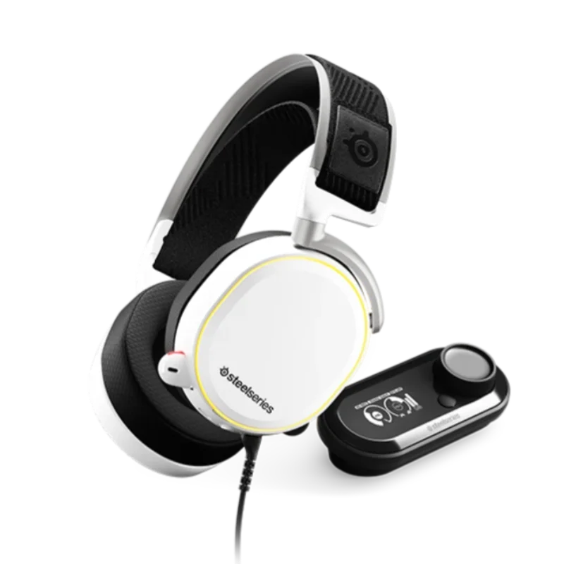 SteelSeries Arctis Pro
