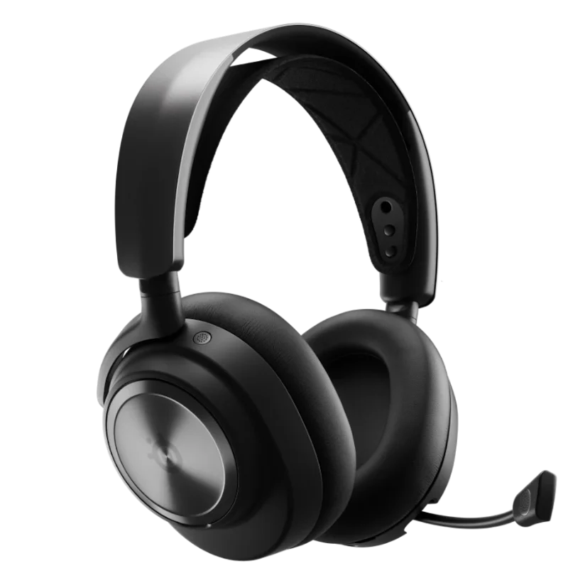 SteelSeries Arctis Nova Pro Wireless