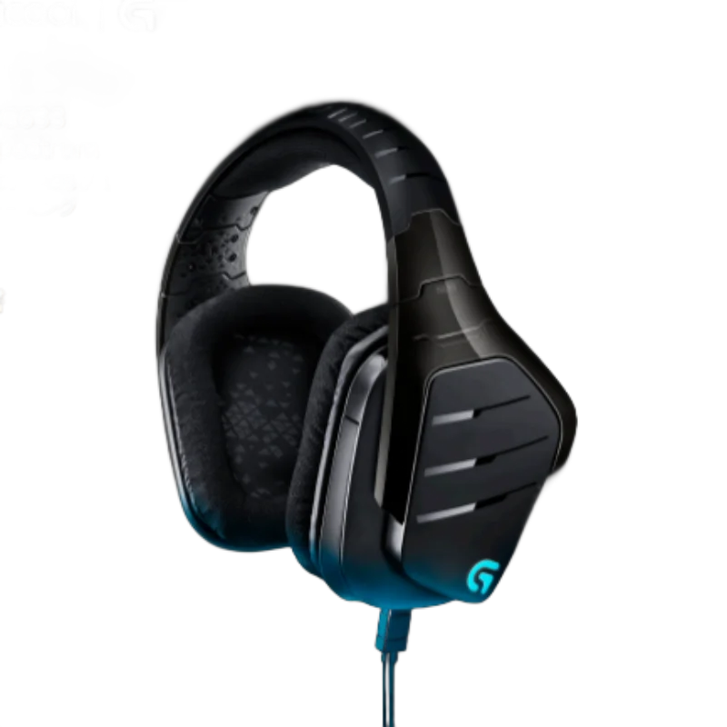 Logicool G633 Artemis Spectrum