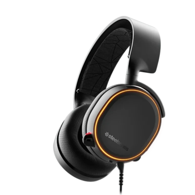 SteelSeries Arctis 5