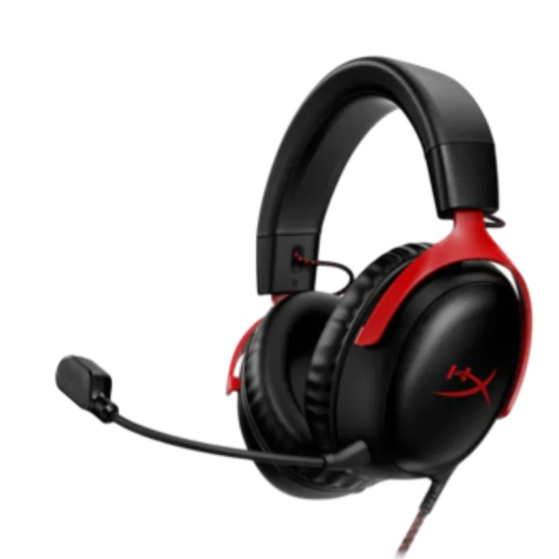 HyperX Cloud III