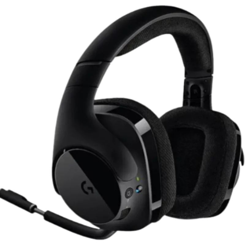 Logicool G533 LIGHTSPEED