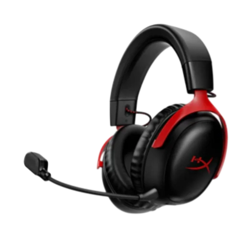 HyperX Cloud III Wireless
