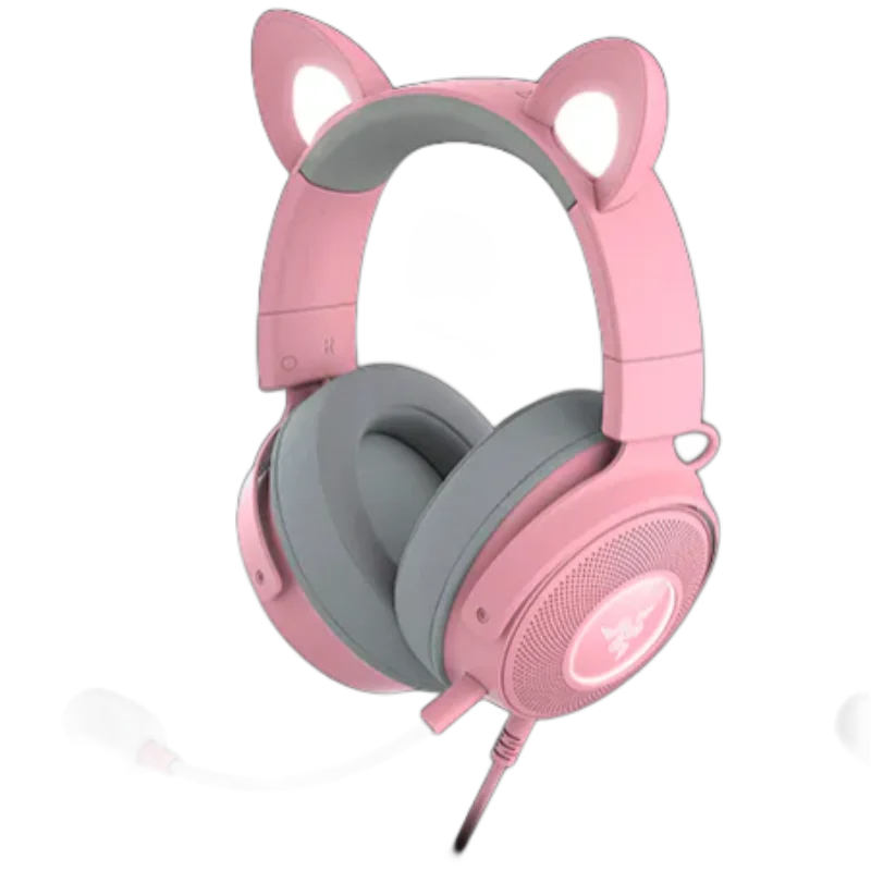 Razer Kraken Kitty V2 PRO