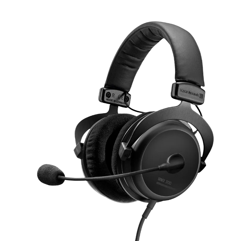 beyerdynamic MMX 300