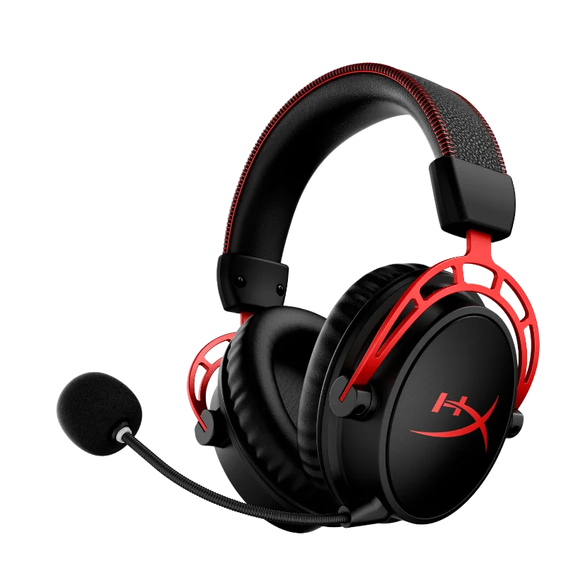 HyperX Cloud Alpha Wireless