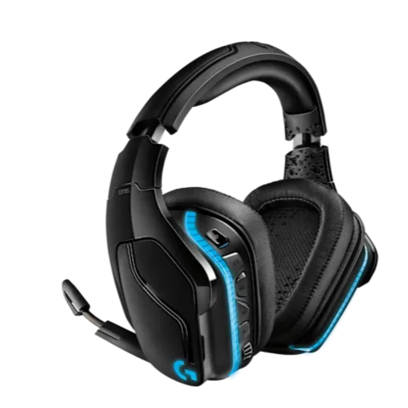 Logicool G935 LIGHTSYNC