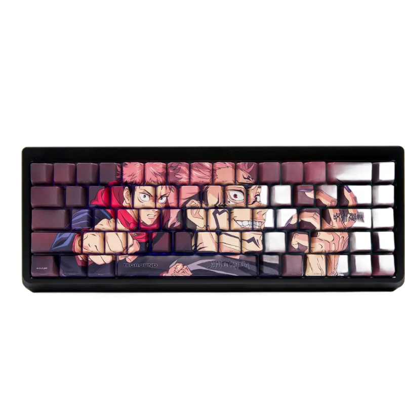 Higround JJK x HG Summit 65