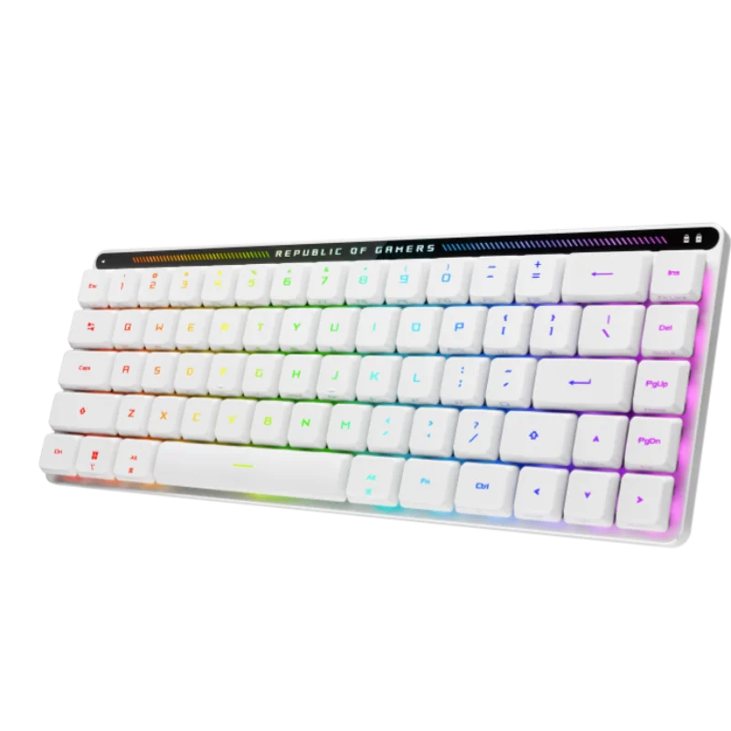 ASUS ROG Falchion RX Low Profile