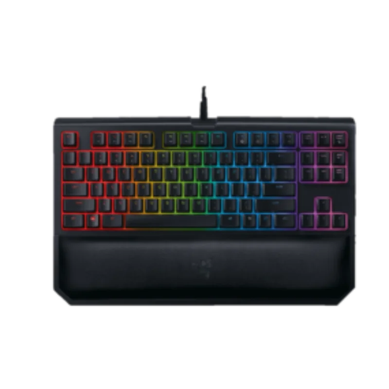 Razer Blackwidow TE Chroma V2
