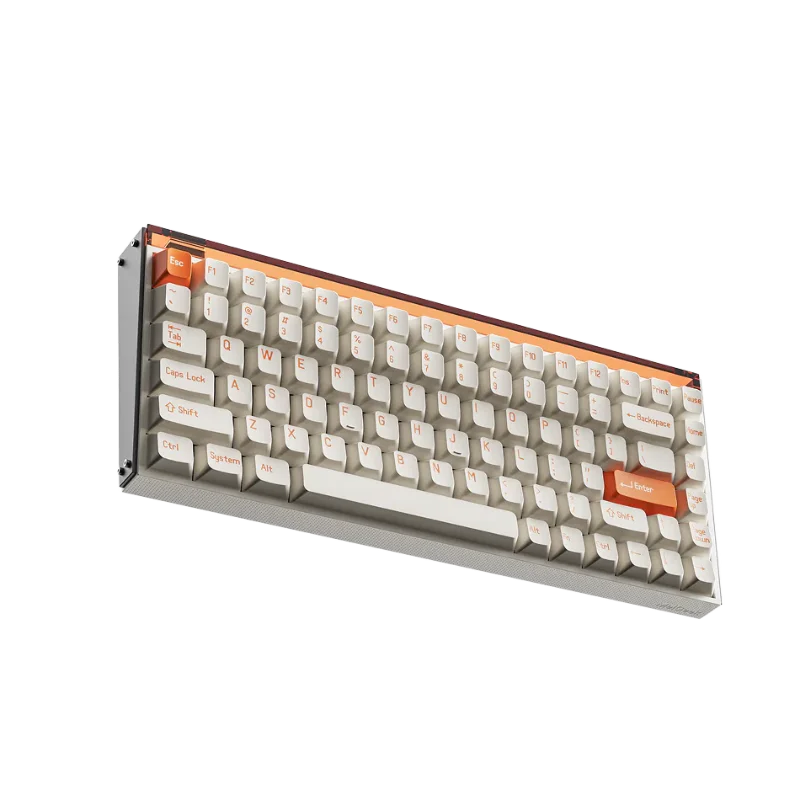 MelGeek Mekgeek Made 84 Pro