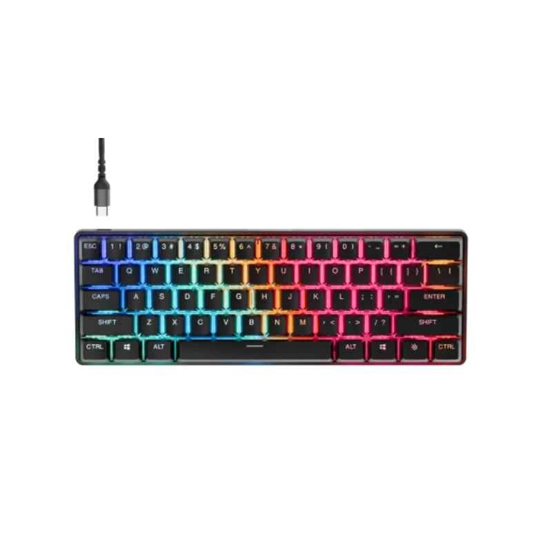 SteelSeries Apex PRO Mini Gen 3