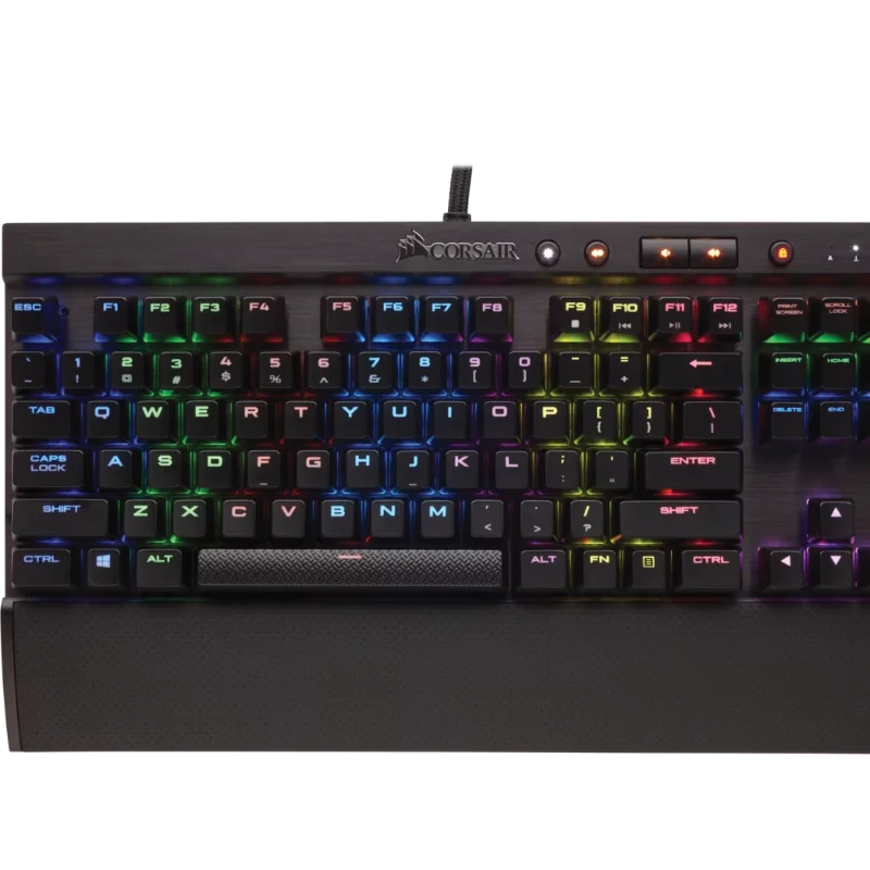 Corsair K65 RAPIDFIRE