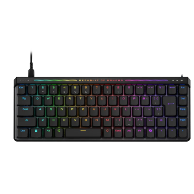 ASUS ROG Falchion Ace HFX