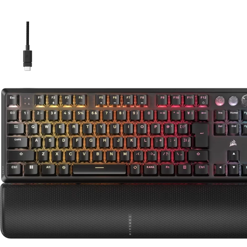 Corsair K70 PRO TKL