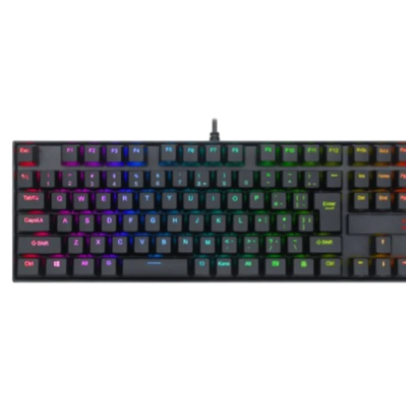 Redragon K552 Kumara