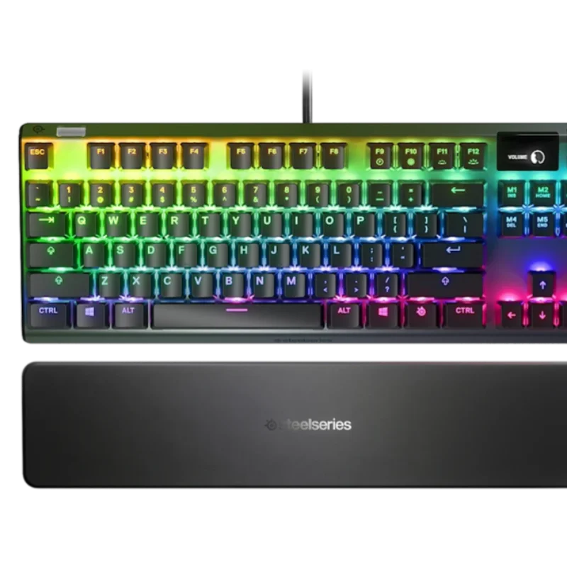 SteelSeries Apex Pro TKL (2023)
