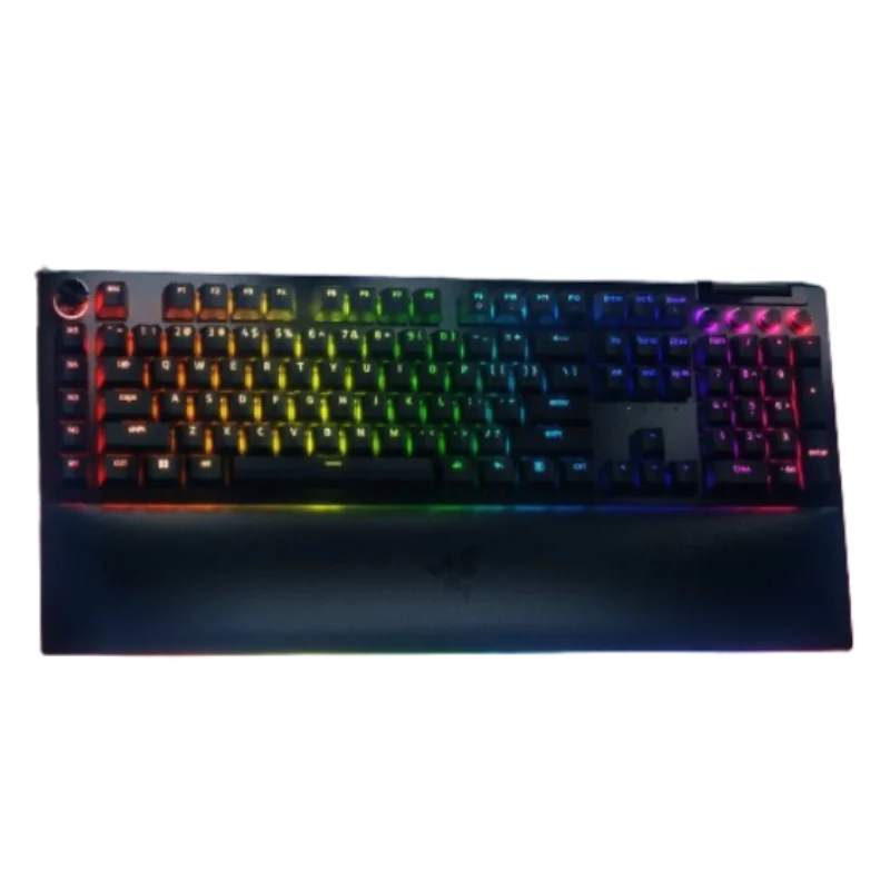 Razer Blackwidow V4 Pro