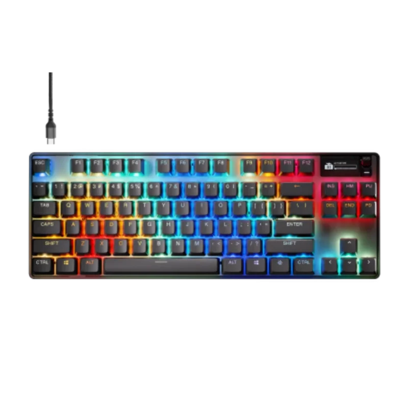 SteelSeries Apex Pro TKL Wireless Gen 3