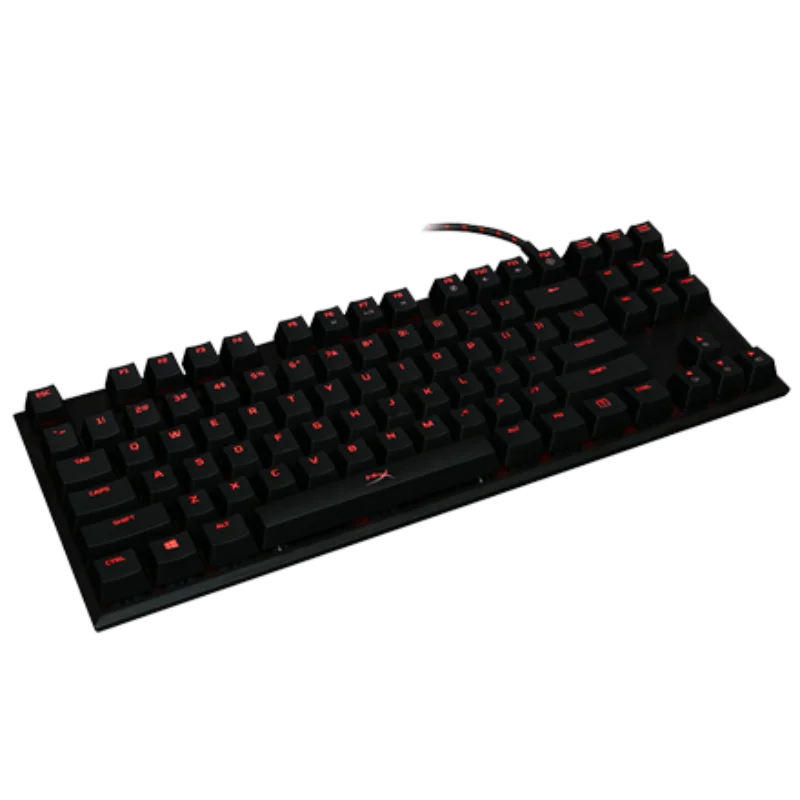 HyperX Alloy FPS Pro