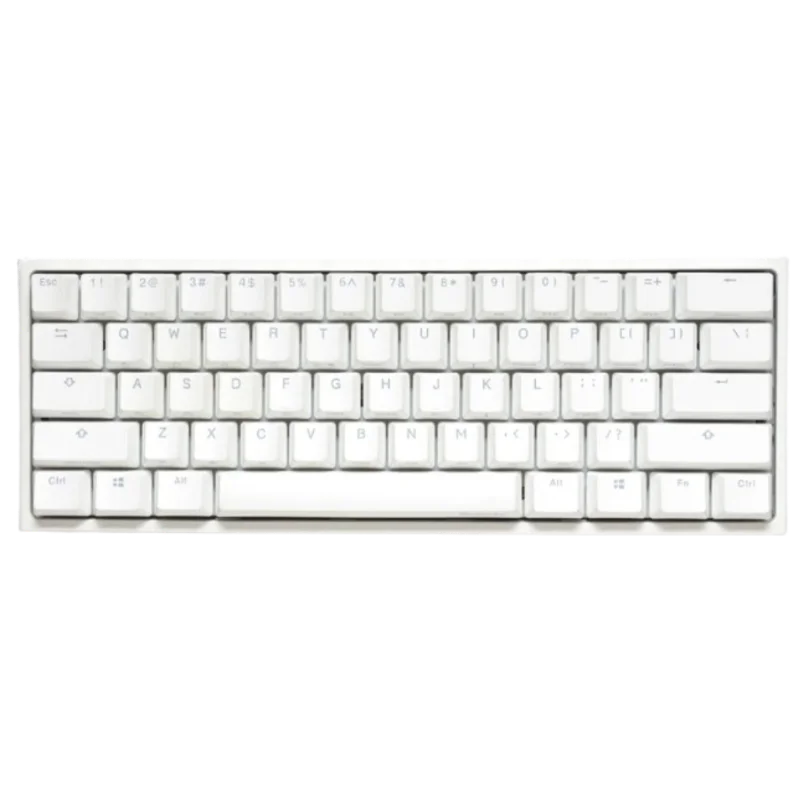 Ducky One 2 Mini