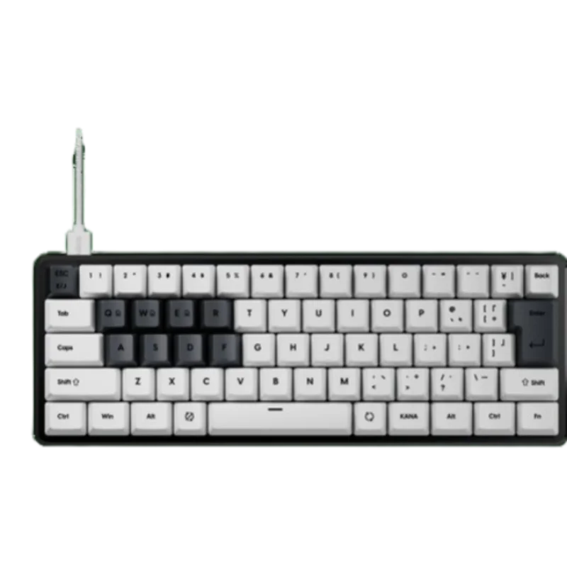 Pulsar Gaming Gears PCMK3 HE 60