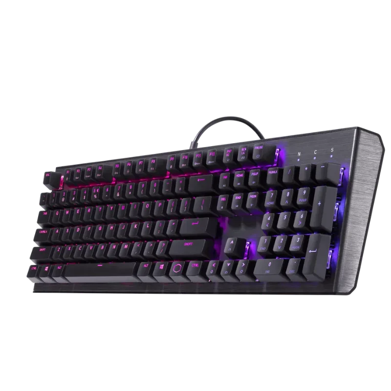 Cooler Master CK550