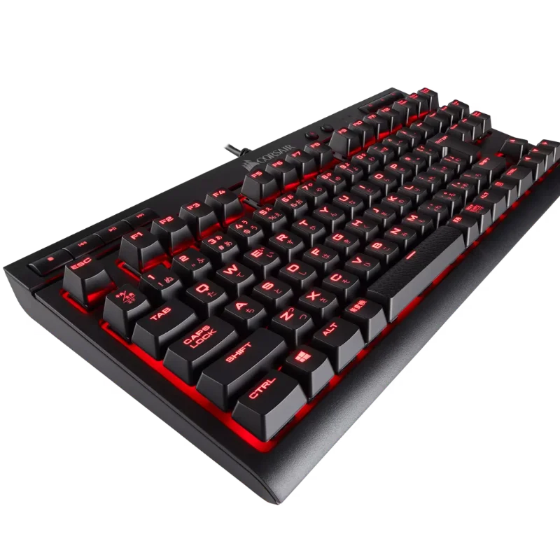 Corsair K63