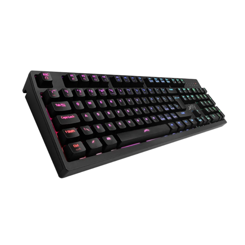 Xtrfy K2 RGB