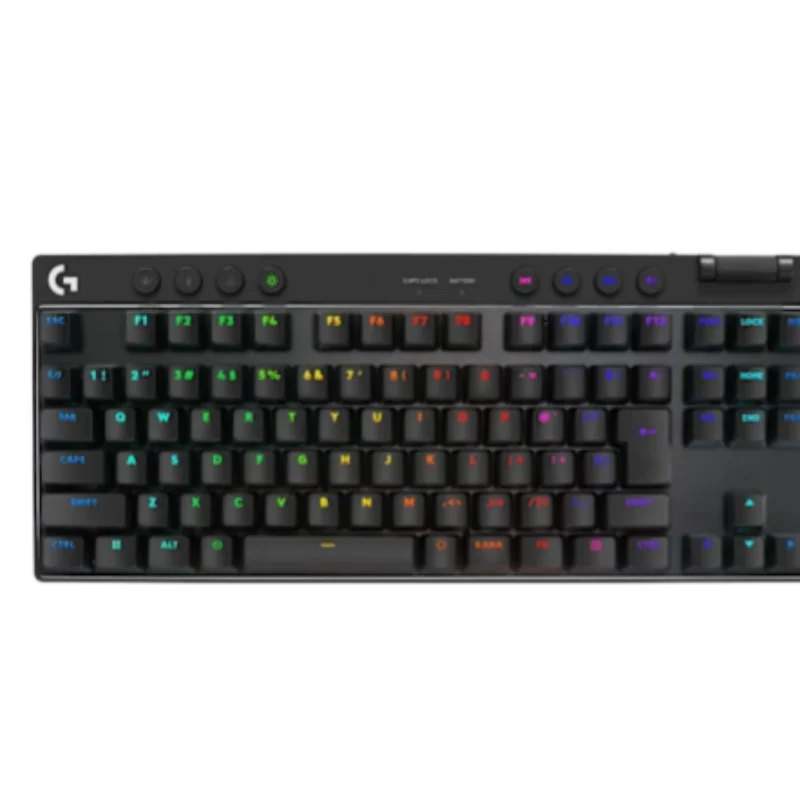 Logicool G PRO X TKL