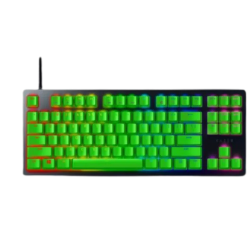Razer Huntsman TE