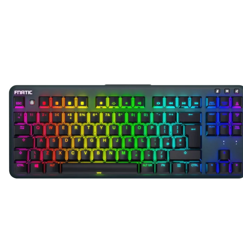 Fnatic Gear miniSTREAK