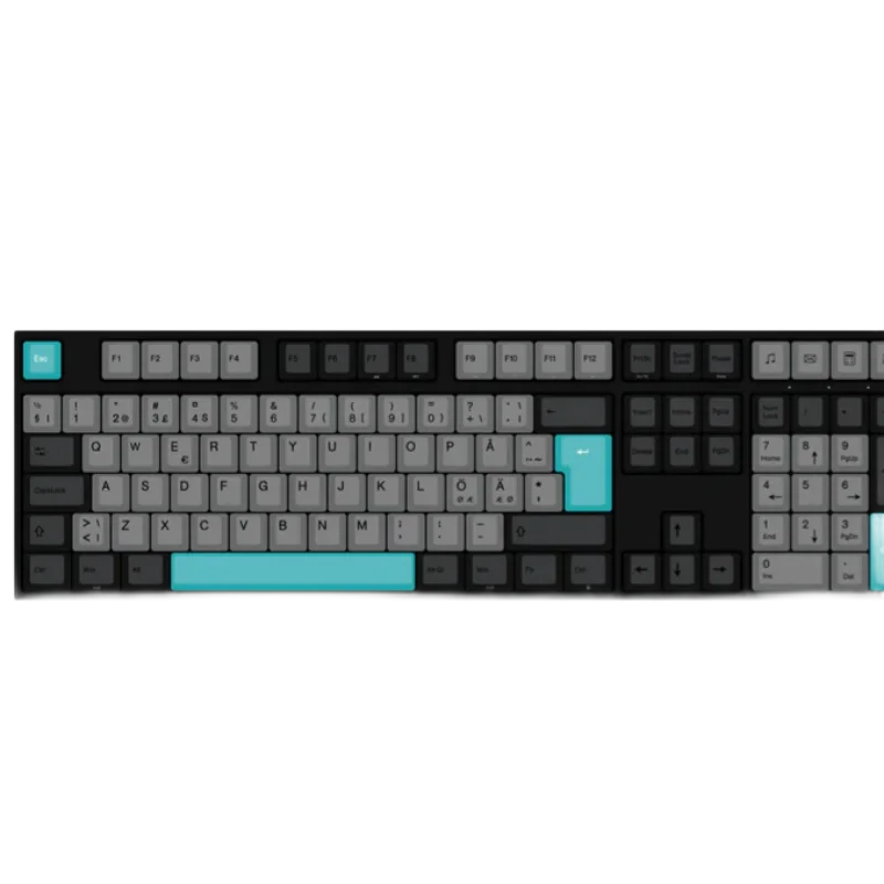 Varmilo VA87M