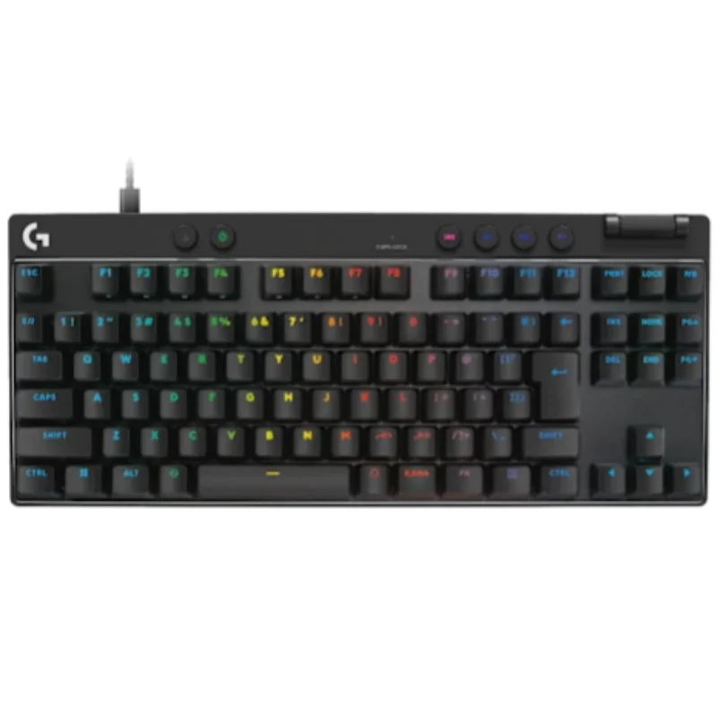 Logicool G PRO X TKL RAPID