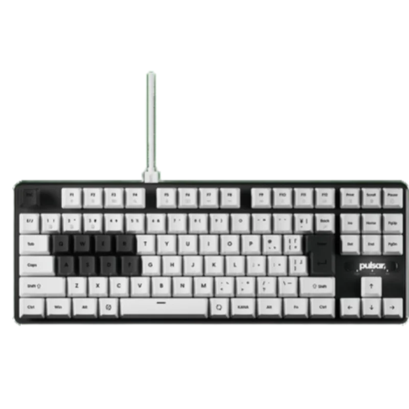 Pulsar PCMK 2 HE TKL