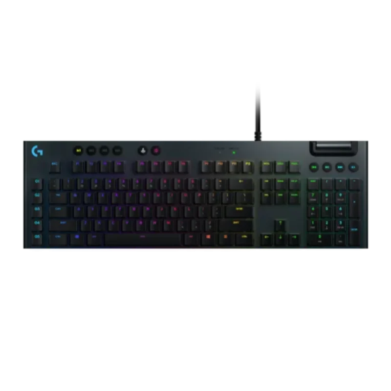 Logicool G815